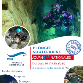 SOUTERRAINE JNPS 2026