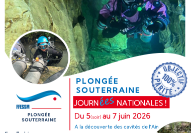 SOUTERRAINE JNPS 2026
