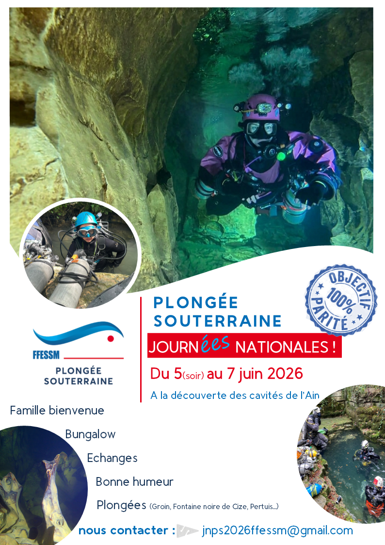 SOUTERRAINE JNPS 2026